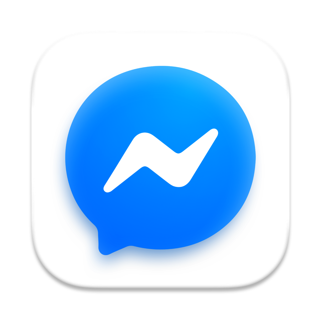 Messenger_ICN